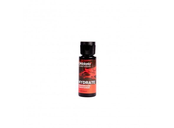 D'Addario PW-FBCS Fretboard cleaner/Conditioner D'Addario PW-FBCS Fretboard cleaner/Conditioner